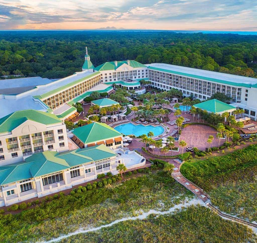 The Westin Hilton Head Island