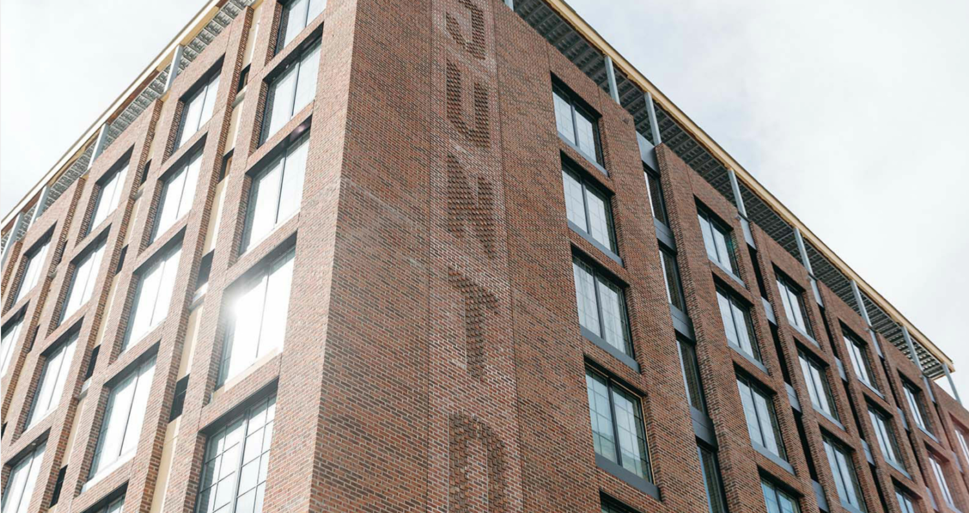 The Junto Hotel