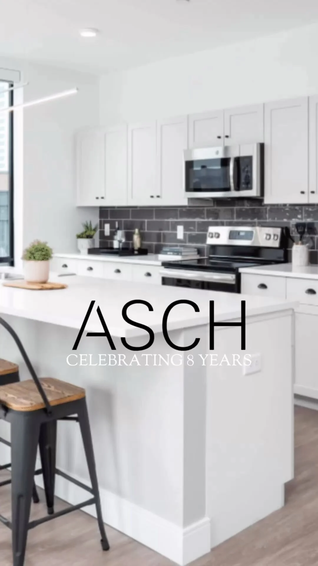 ASCH Fixtures & Millwork