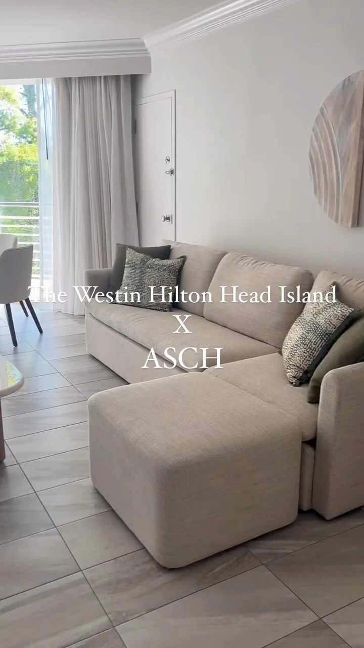 ASCH Fixtures & Millwork