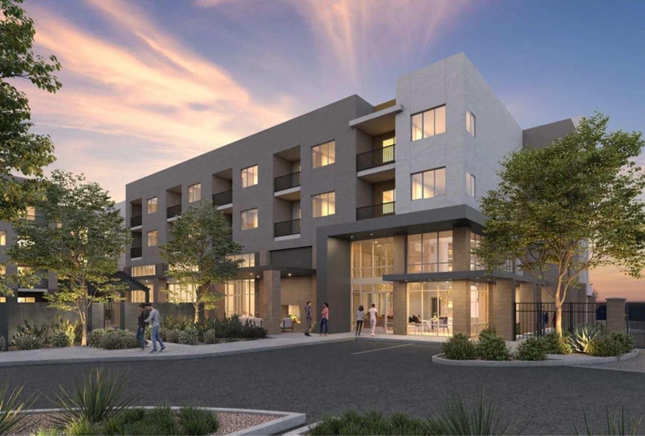 ASCH Fixtures & Millwork