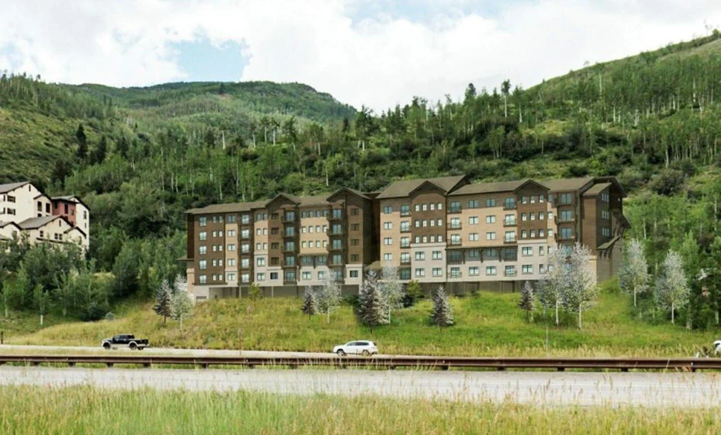 ASCH Fixtures & Millwork