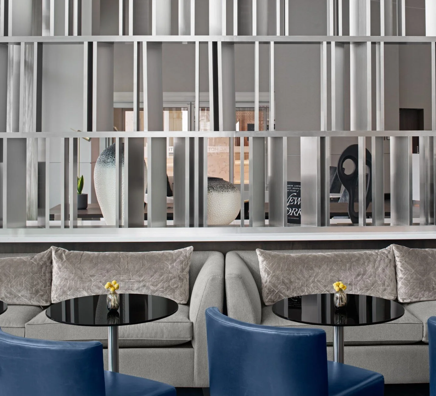 ASCH Fixtures & Millwork