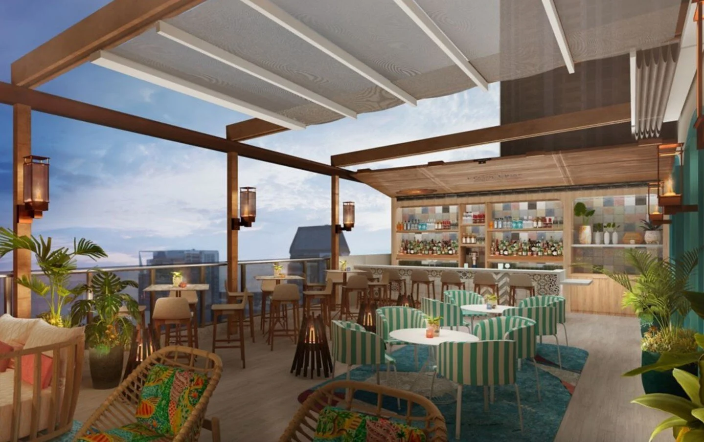 ASCH Fixtures & Millwork