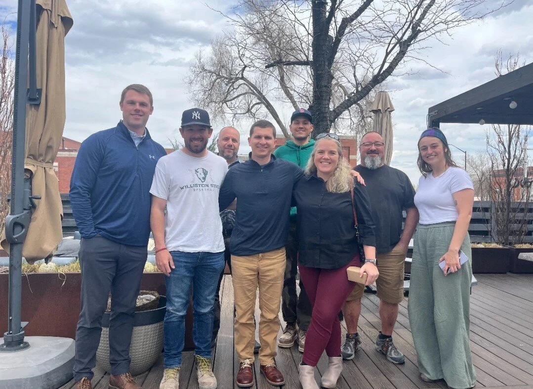 ASCH Fixtures & Millwork