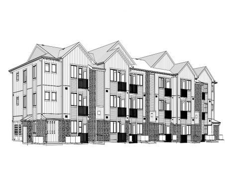 Timberline Housing