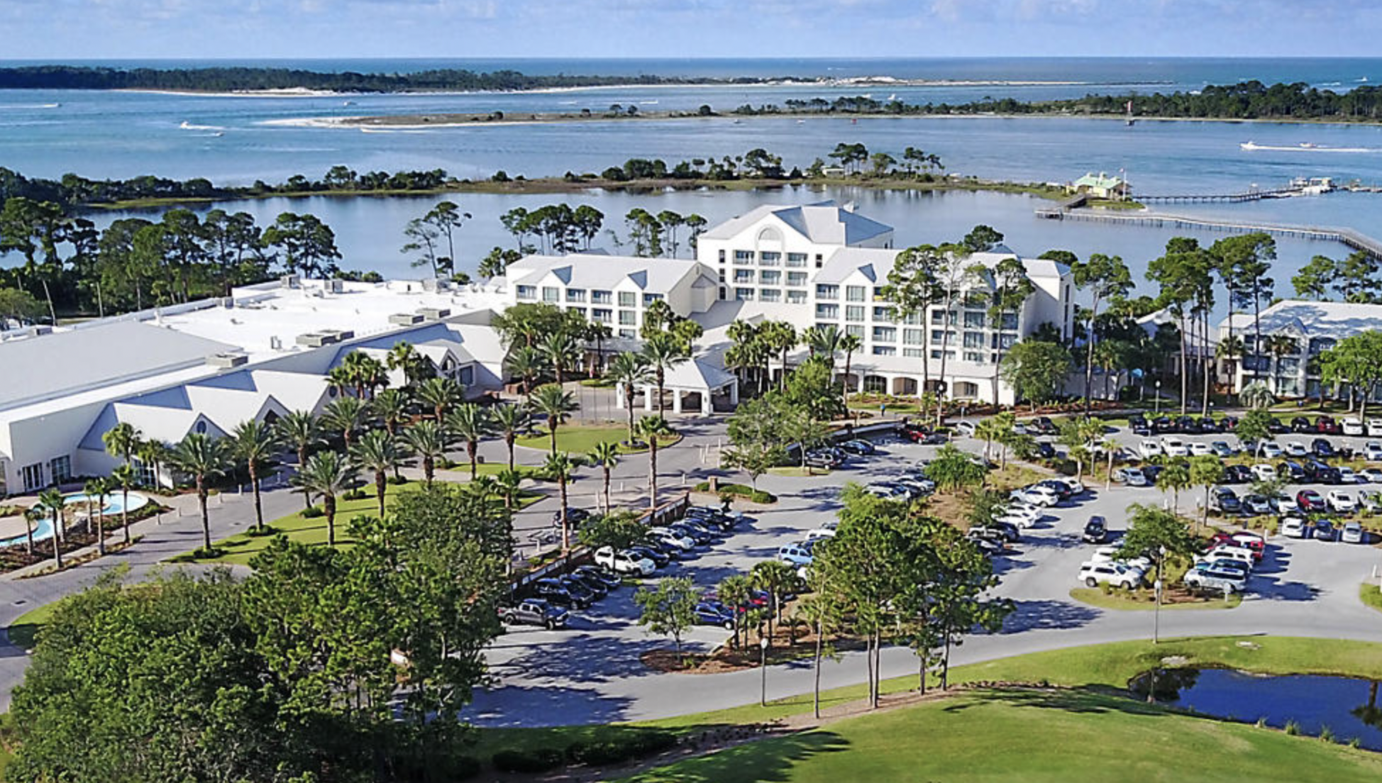 Bluegreen's Bayside Resort and Spa
