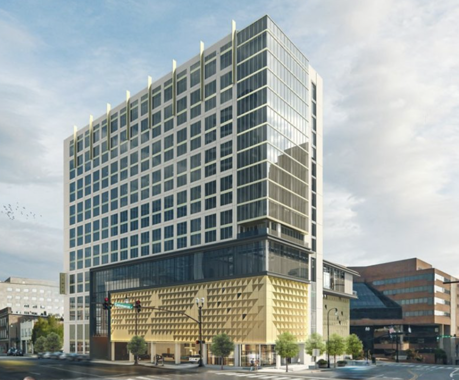 Hilton Nashville Tempo