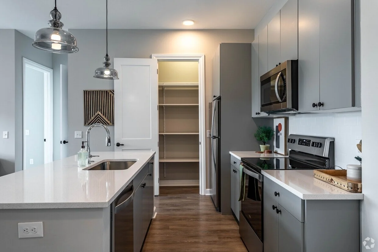 ASCH Fixtures & Millwork