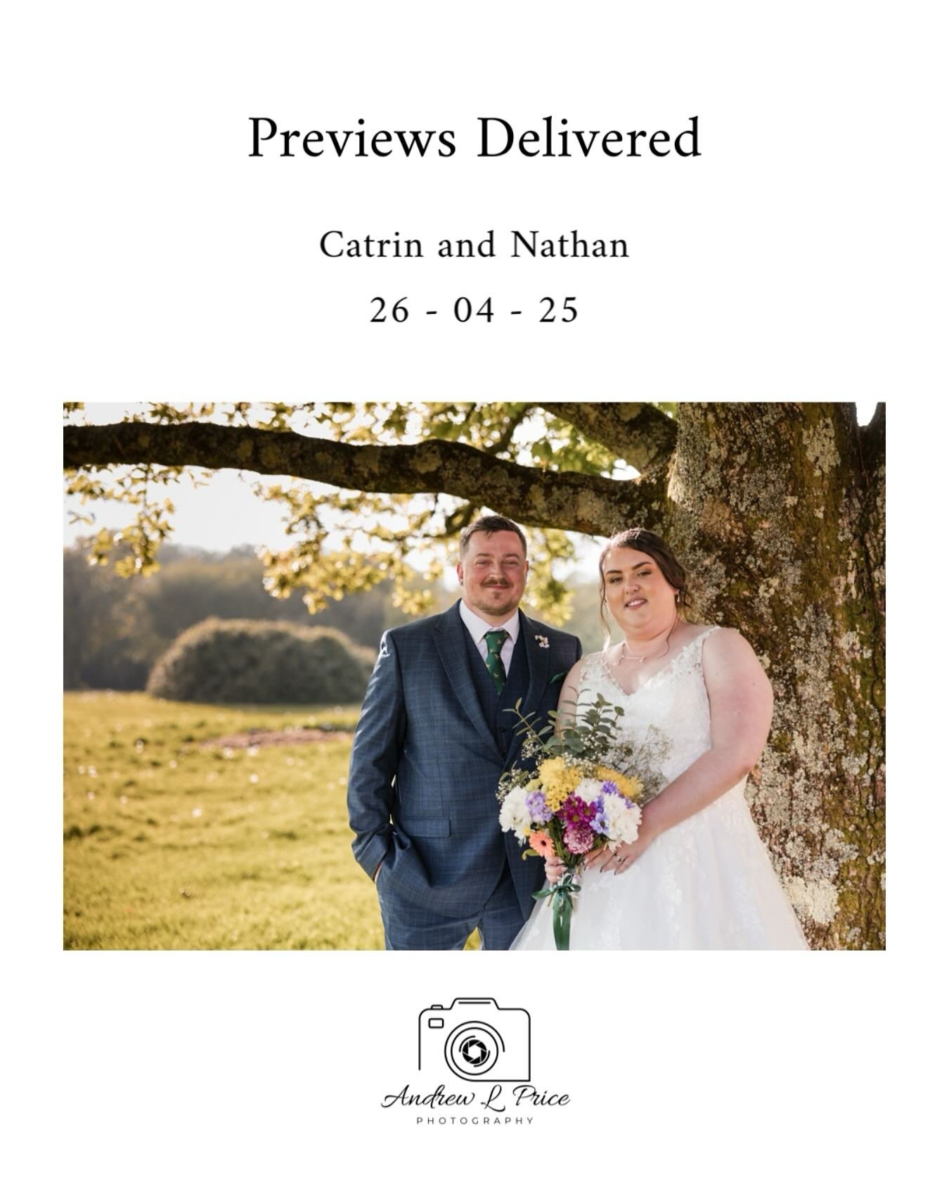 Had a great time spending the day with Catrin and Nathan, as well as their friends and family. A lovely wedding and I hope you like the previews.