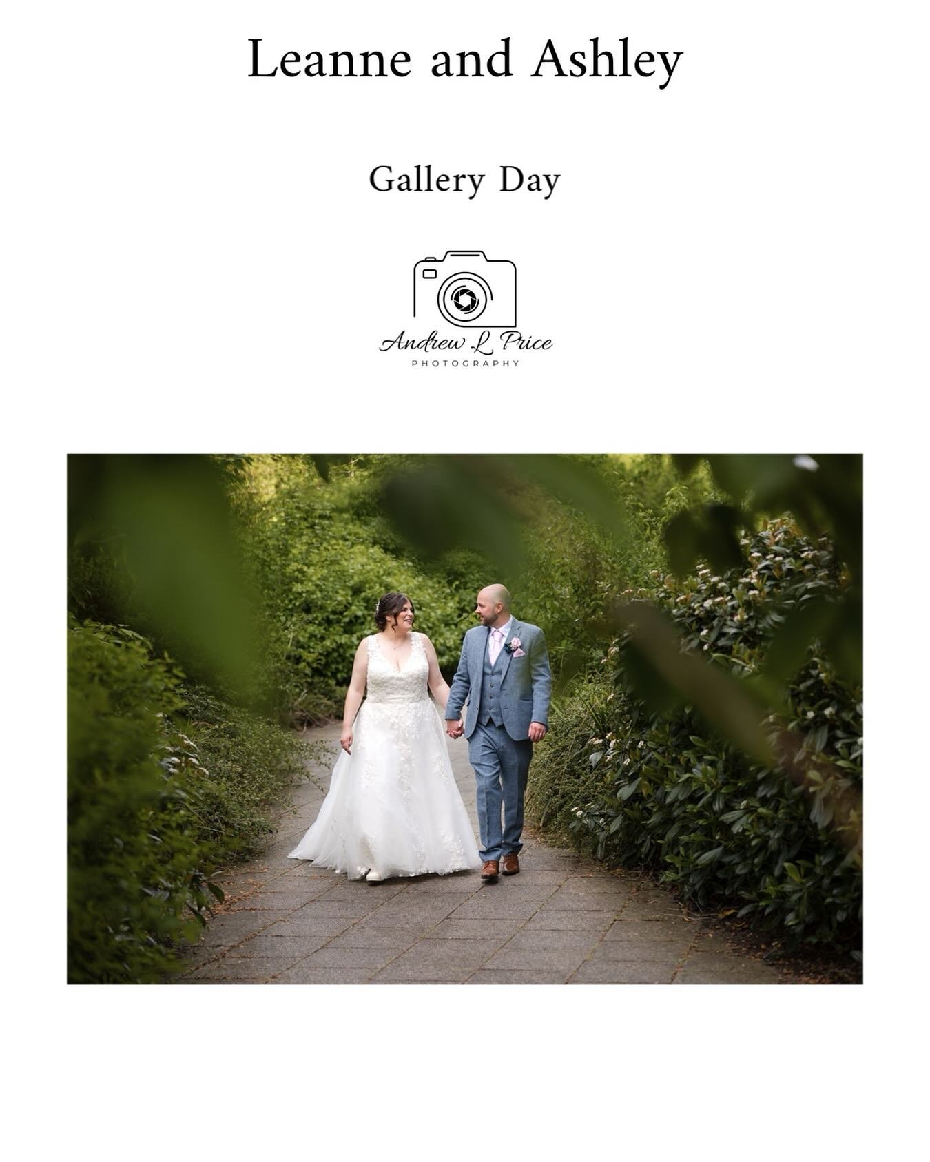 It’s gallery day for Leanne and Ashley! After Covid put a stop to their wedding plans they finally got to have their day! What a day it was too, loved every moment, thank you so much for having me there! I hope you love your wedding gallery ❤️