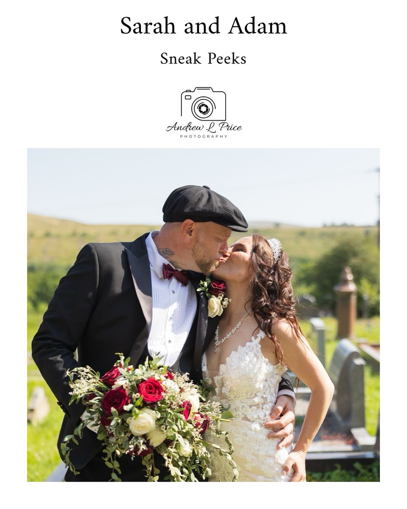 Can’t believe this was a week ago already!