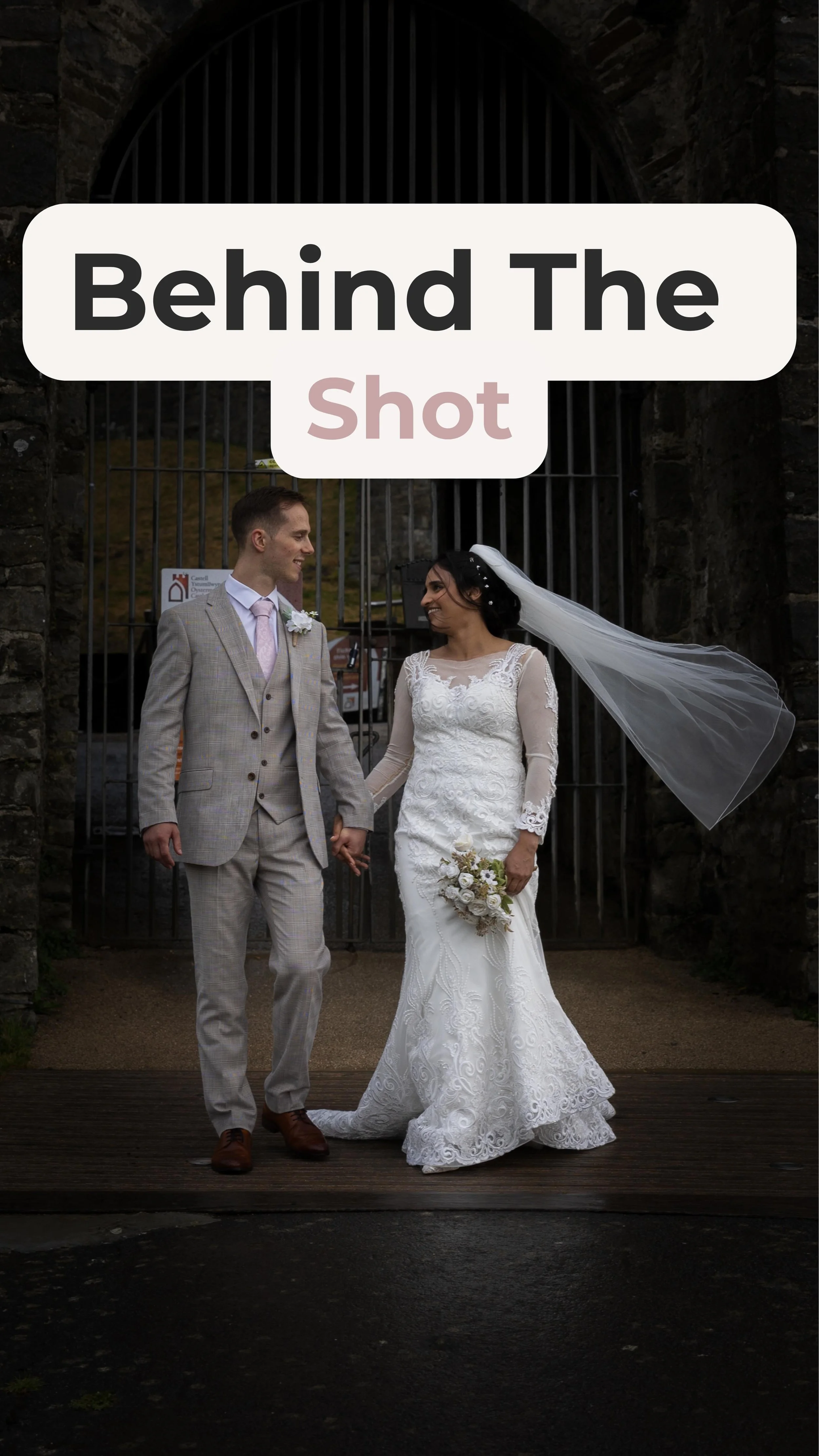 Behind every beautiful photograph is a moment of trust, calm and connection. This is how we get there.