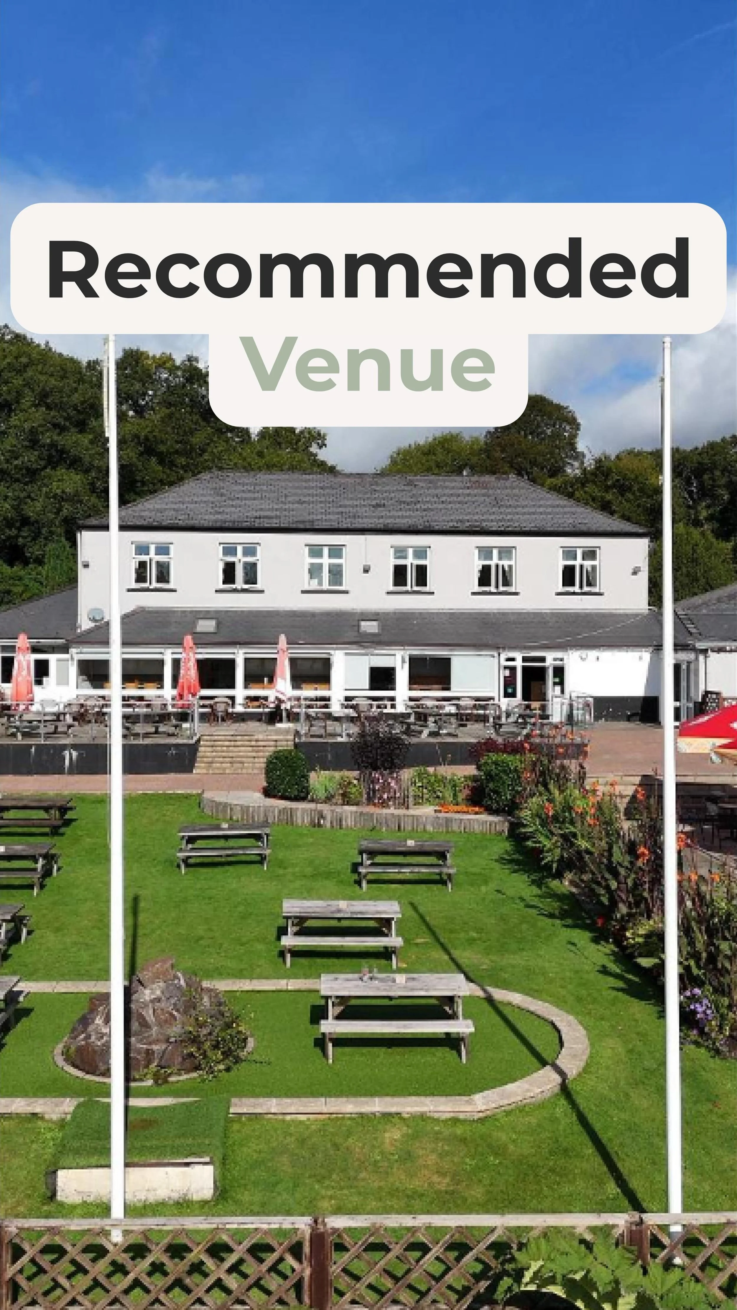 I genuinely can’t recommend @theglynclydachweddings enough as a venue. Absolutely stunning grounds as you can see, great for your photos and your guests to enjoy. A beautiful space for the ceremony with plenty of natural light, which transforms