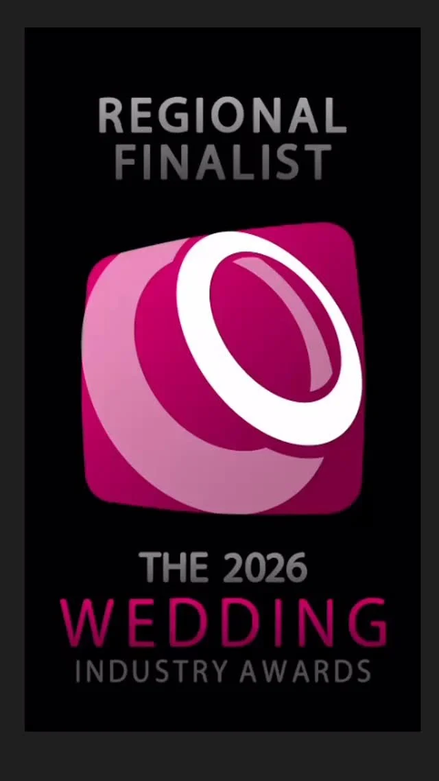 I can’t quite believe I’m a regional finalist in The Wedding Industry Awards 2026 with @twia_official this is amazing! Love to all of my amazing couples! You are the best! ❤️ 
#twia2026
#theweddingindustryawards 
#southwalesweddingphotog