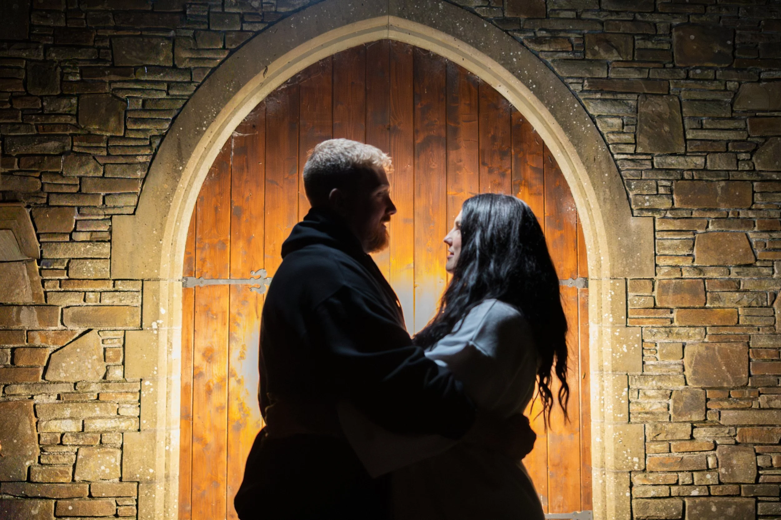 An Early September Wedding at The Glyn Clydach, Neath