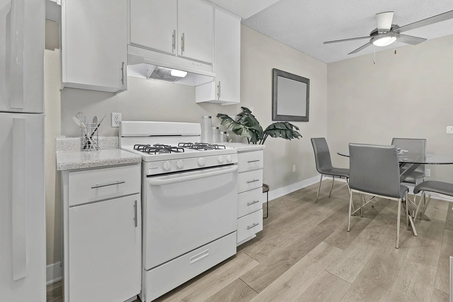 Tuscany Kitchen