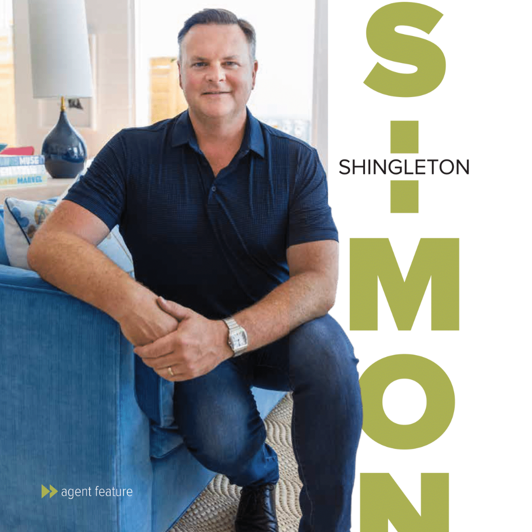 Simon Shingleton