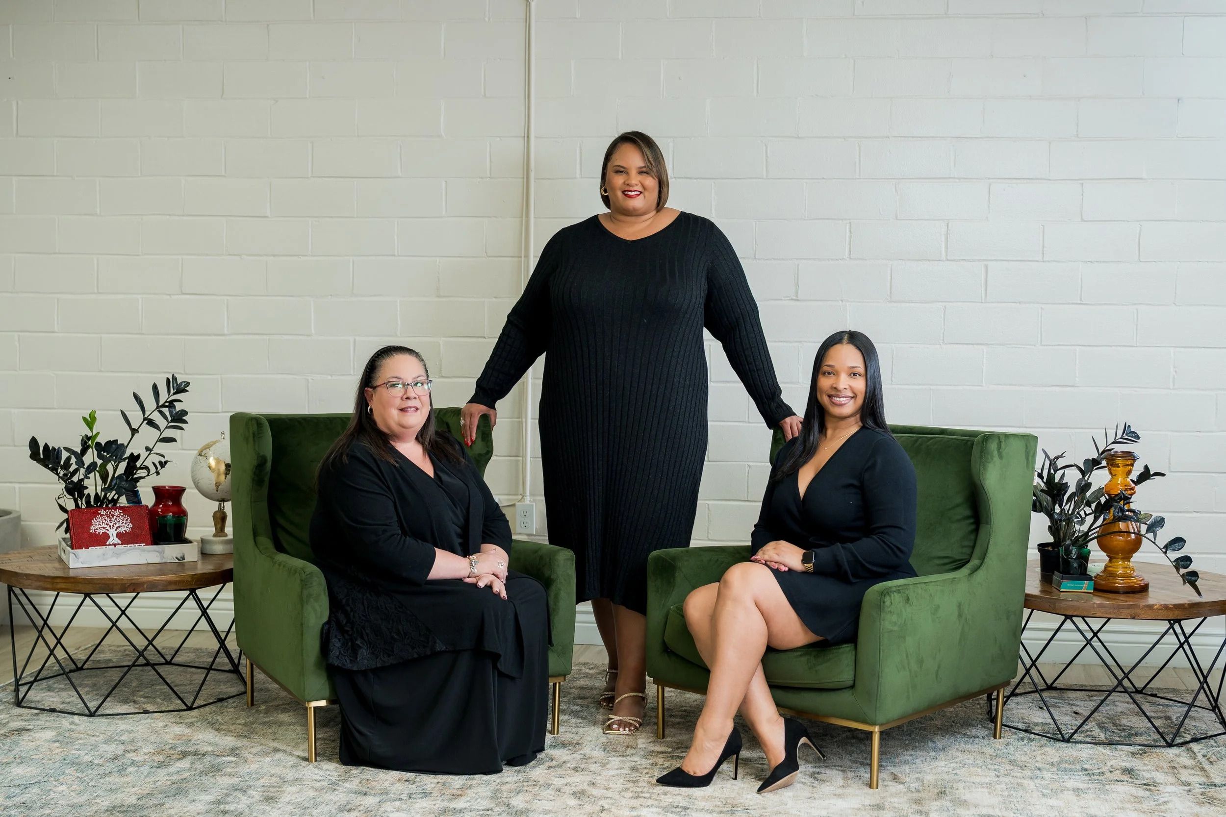 Lottie Scott Title Services