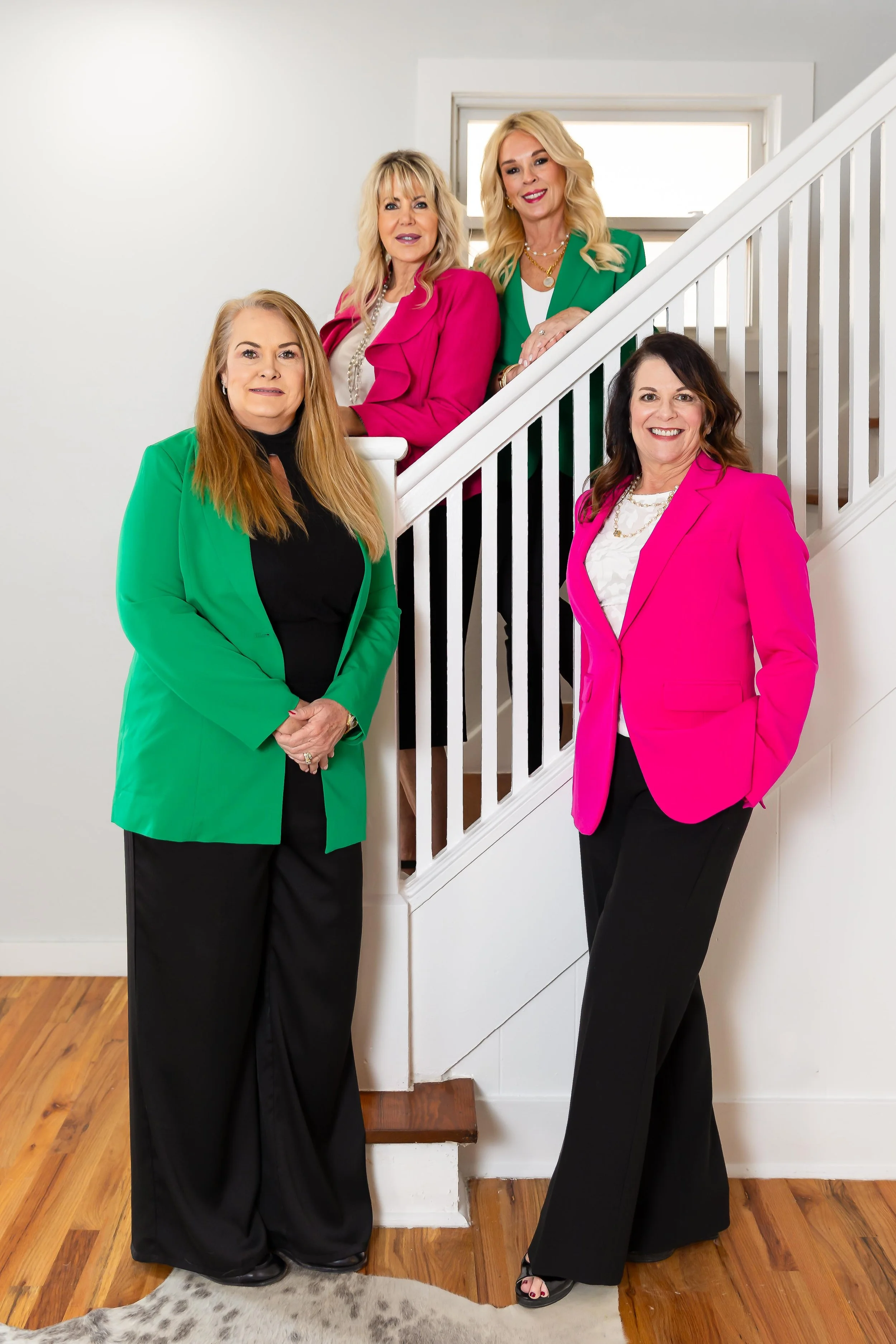 Tempe, Leslie &amp; Shana Real Estate Team