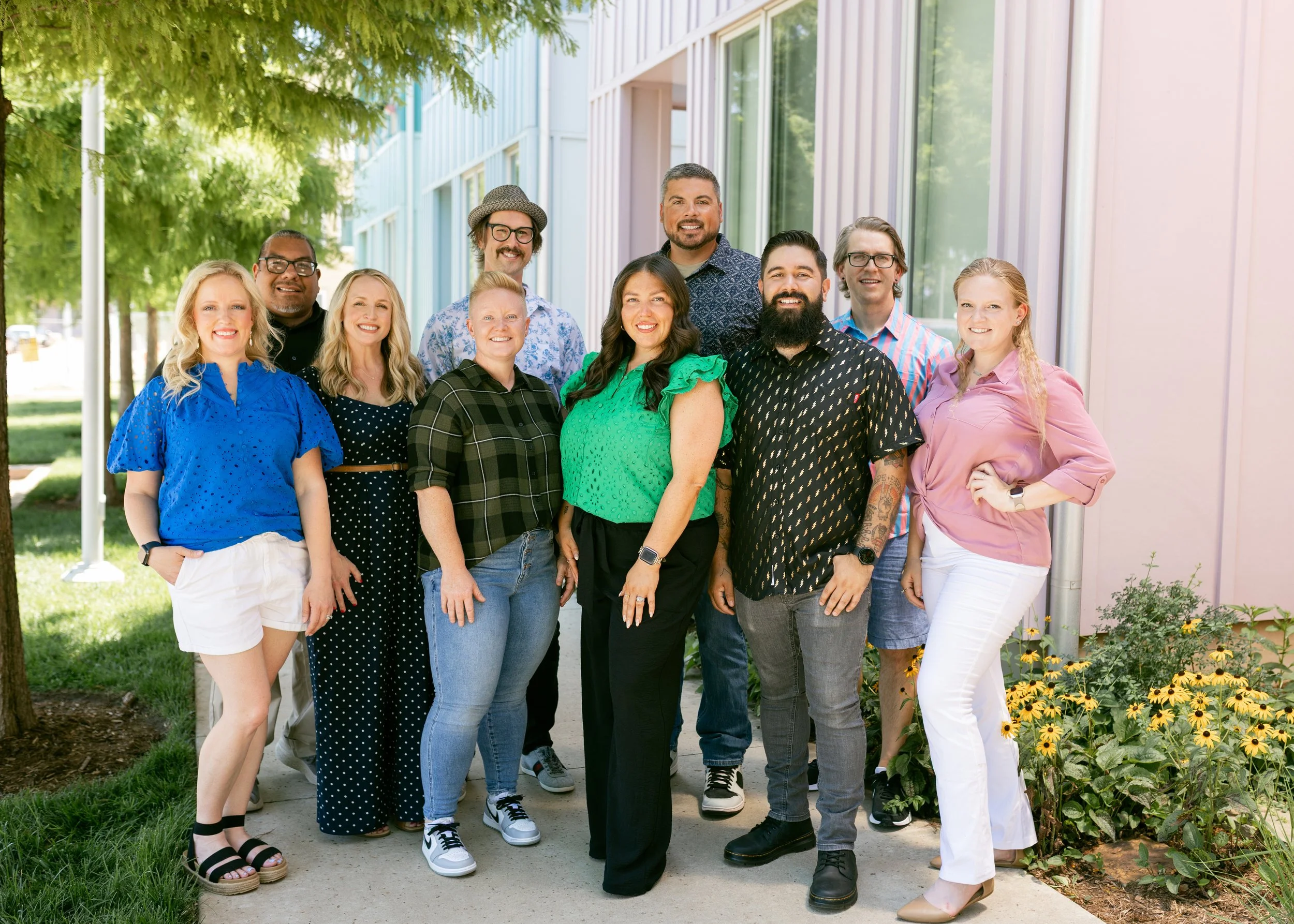 Make the Right First Impression with Peak Real Estate Services