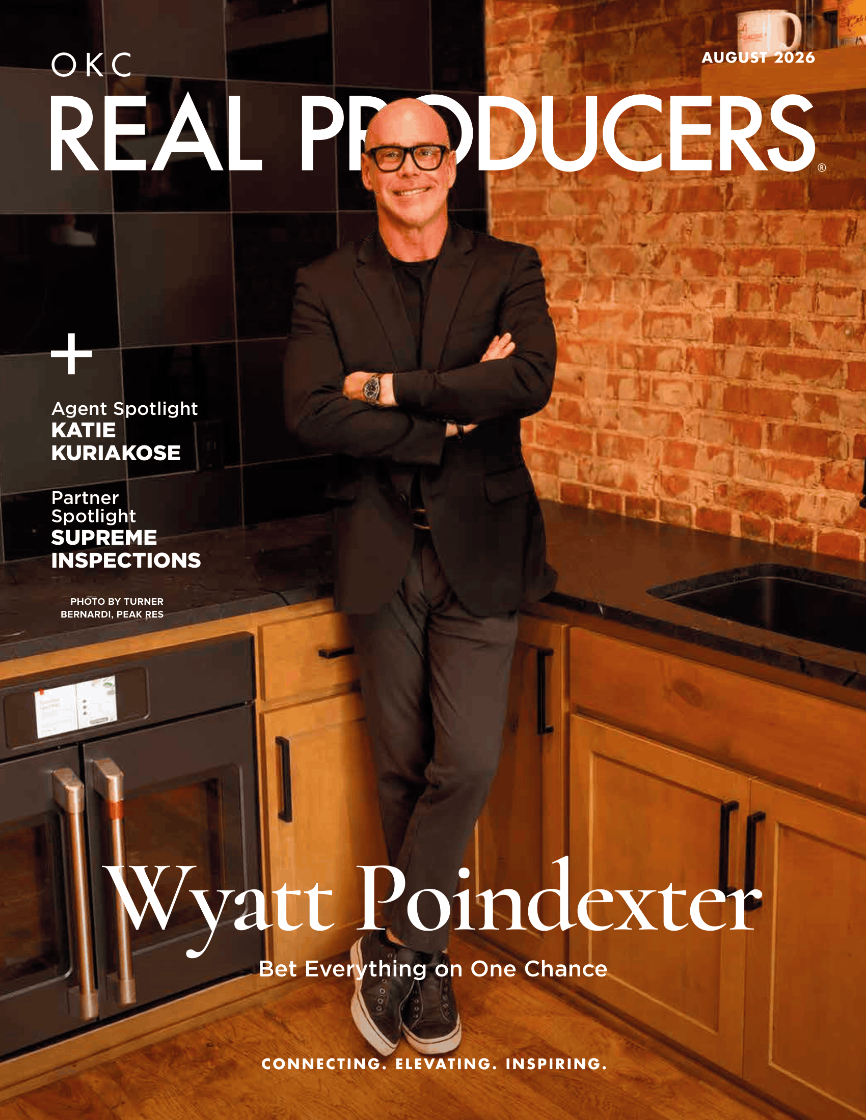 Wyatt Poindexter