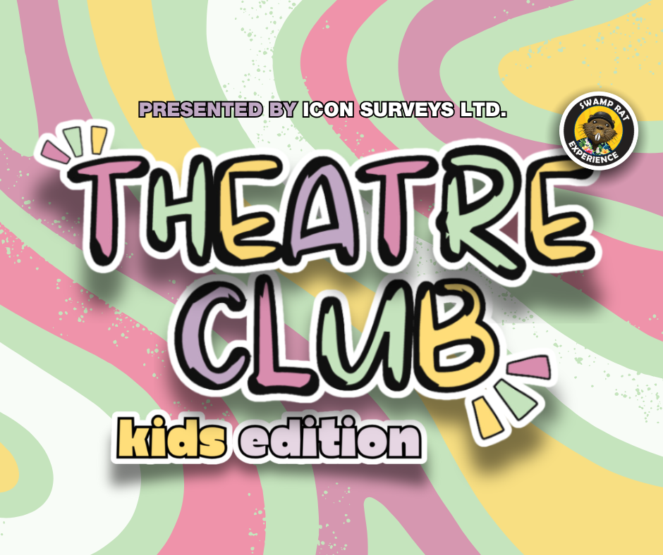 Theatre Club Kids Edition