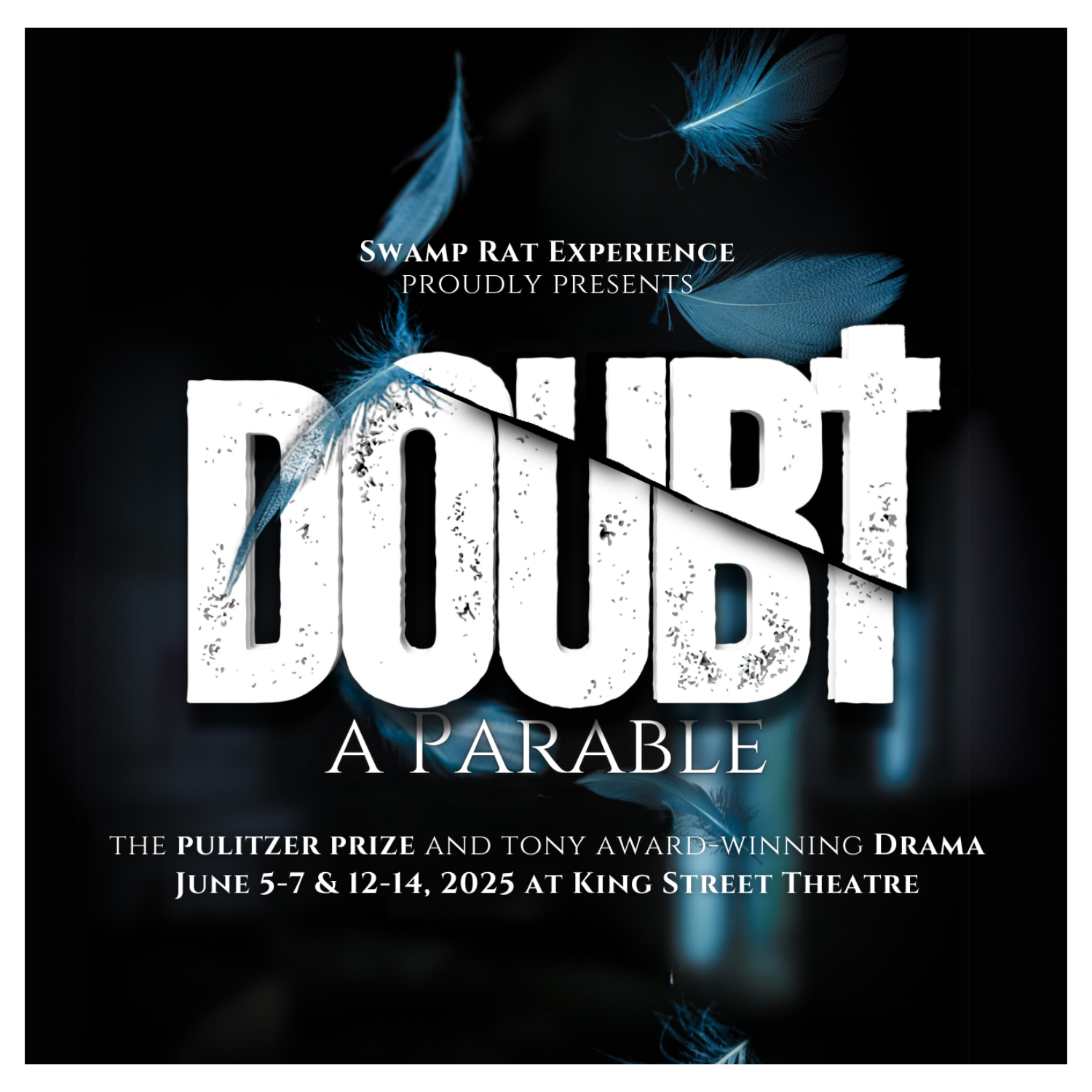 Doubt, A Parable