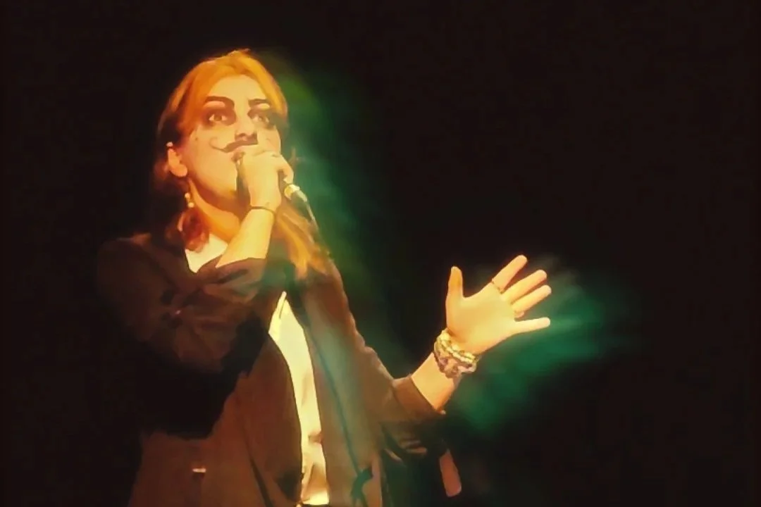 Miscast Musical Cabaret (September 26)