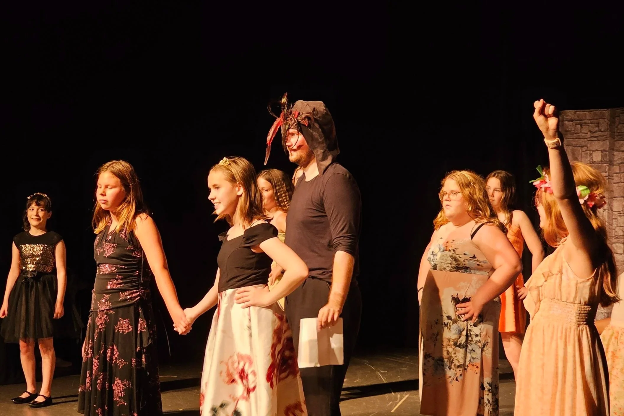 Summer Drama Camps (July - August)