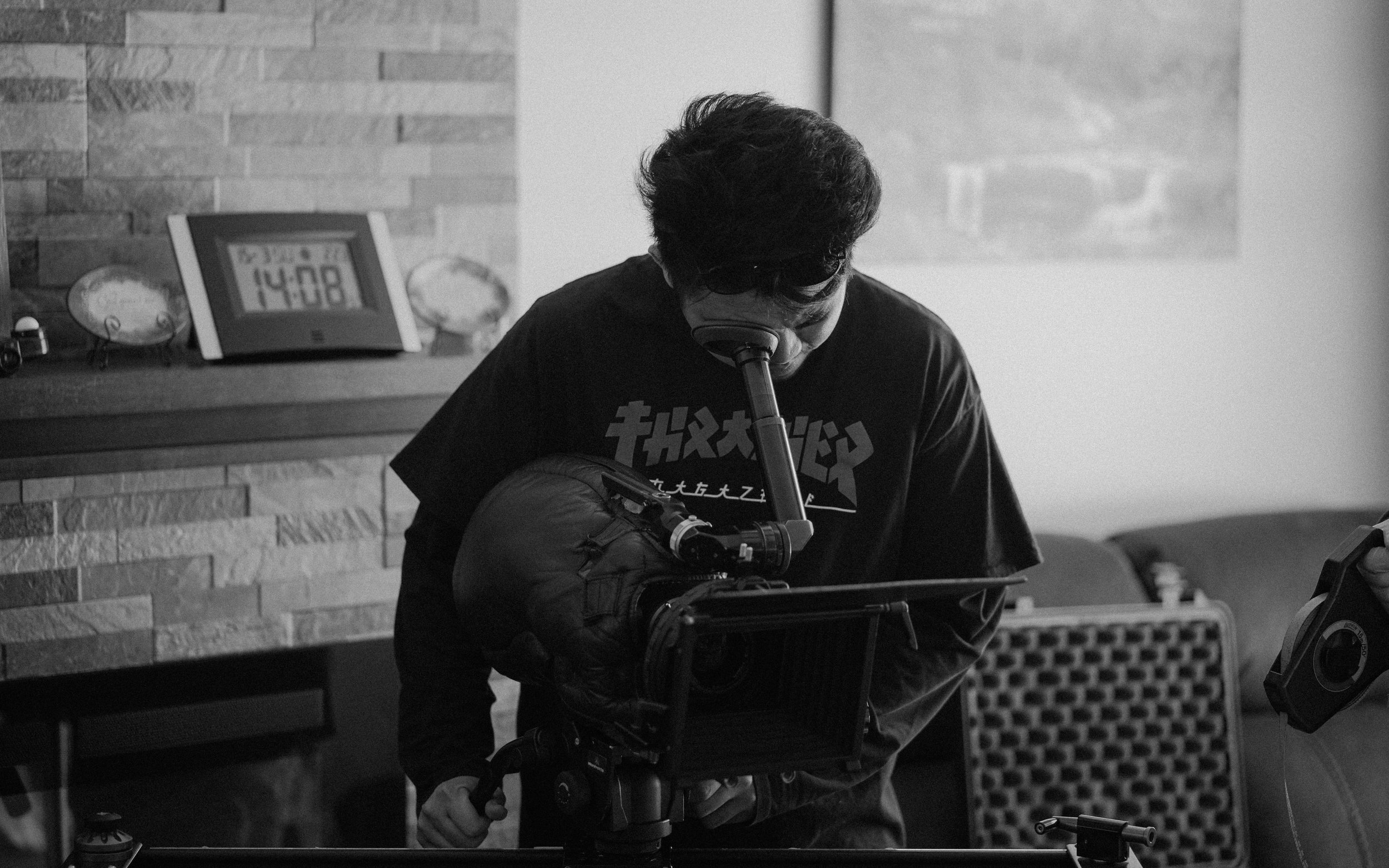Pay Attention to the Things that you are Naturally Drawn To - Vu Pham