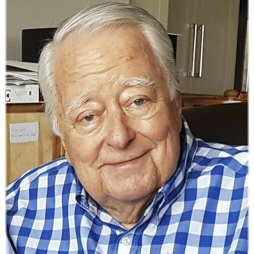 Sad Goodbyes - Wallace Brown: Nov 20, 1933 - Feb 18, 2022