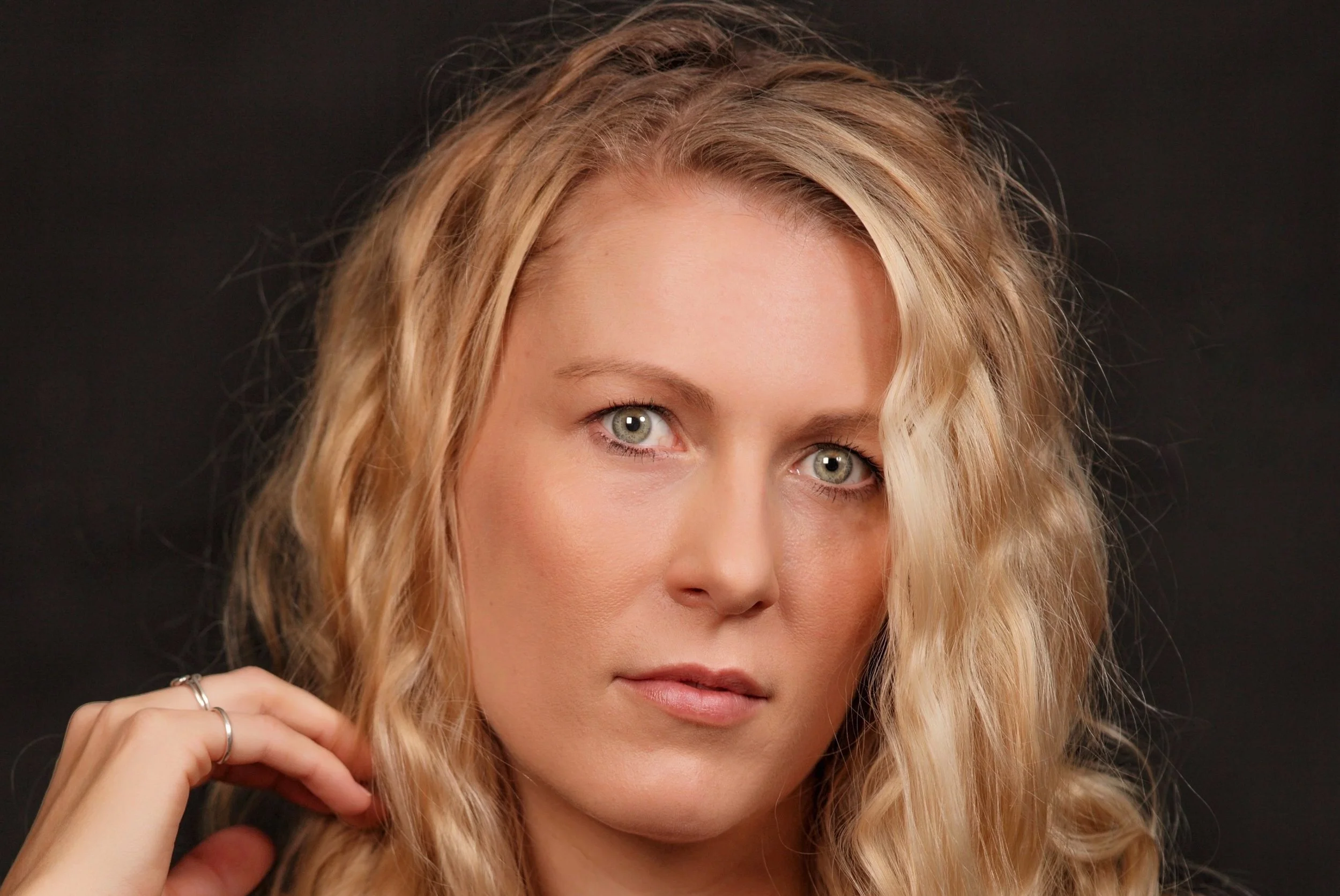 Rebekah Johnson - Epic Journey in Life and Film