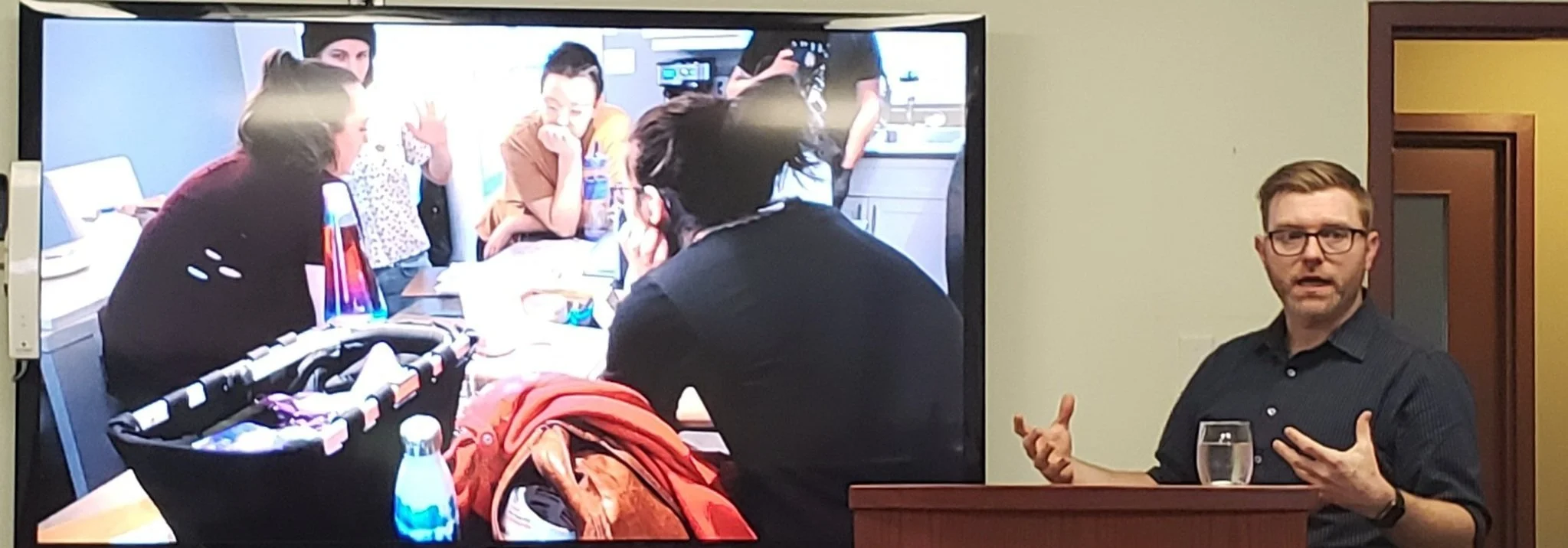 An Introduction to 360 VR Documentary Filmmaking