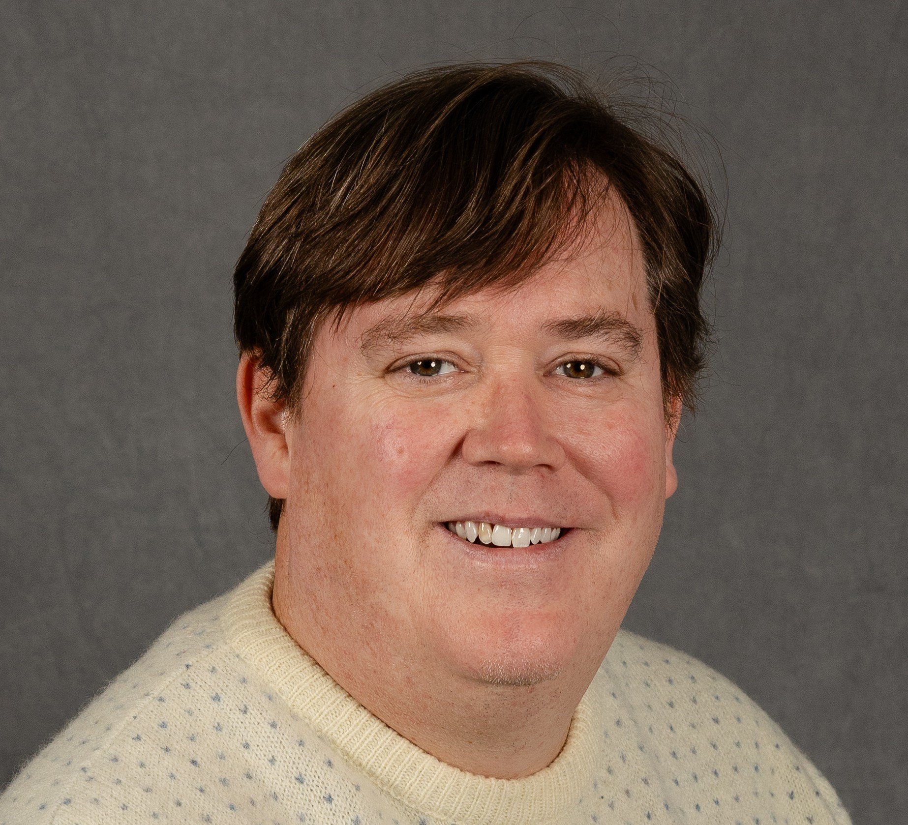 Acting That Listens!