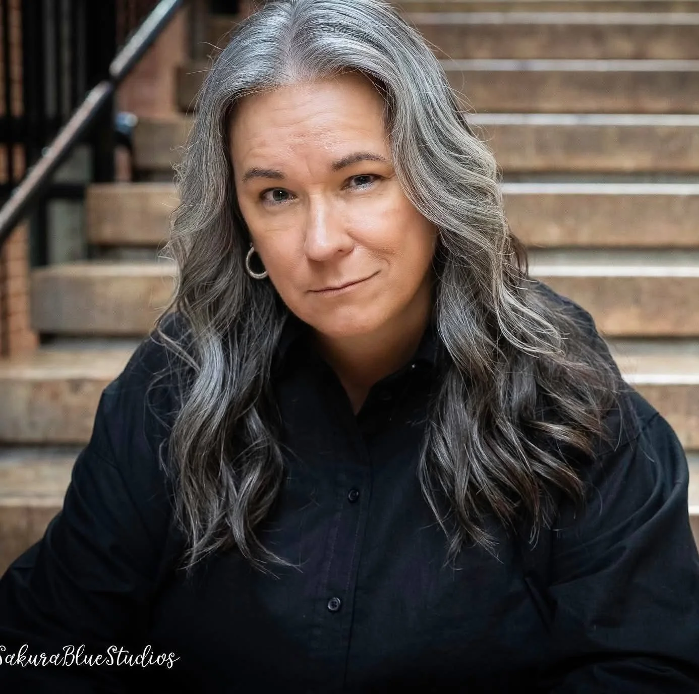 From Stage to Screen: A Late-Blooming Filmmaker’s Journey