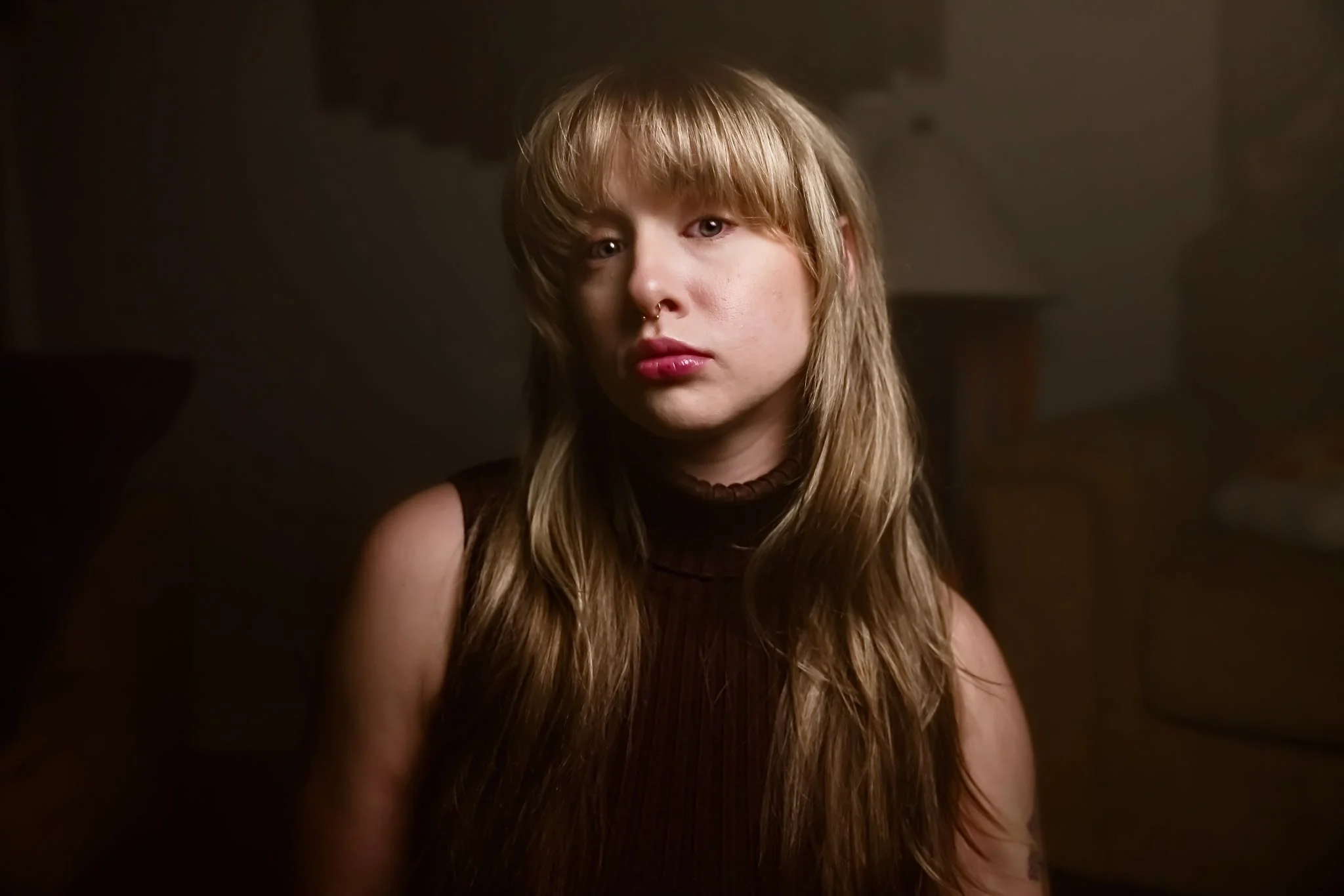 Curiosity Hasn’t Killed This Cat: An Interview with Musician, Photographer &amp; Filmmaker, Rebecca Tinsley