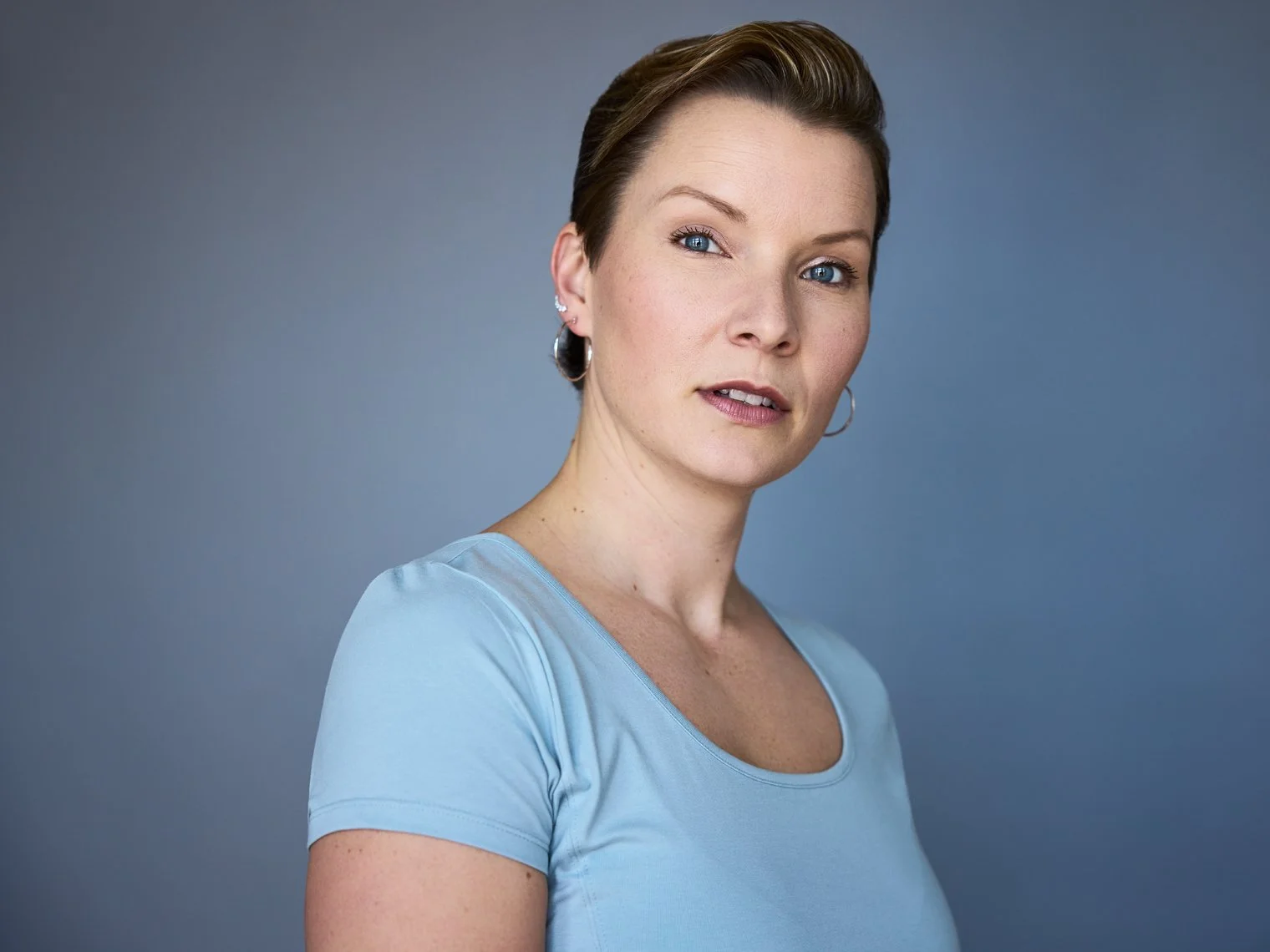 Powerful Perspectives: An Interview with Rebecca Tremblay