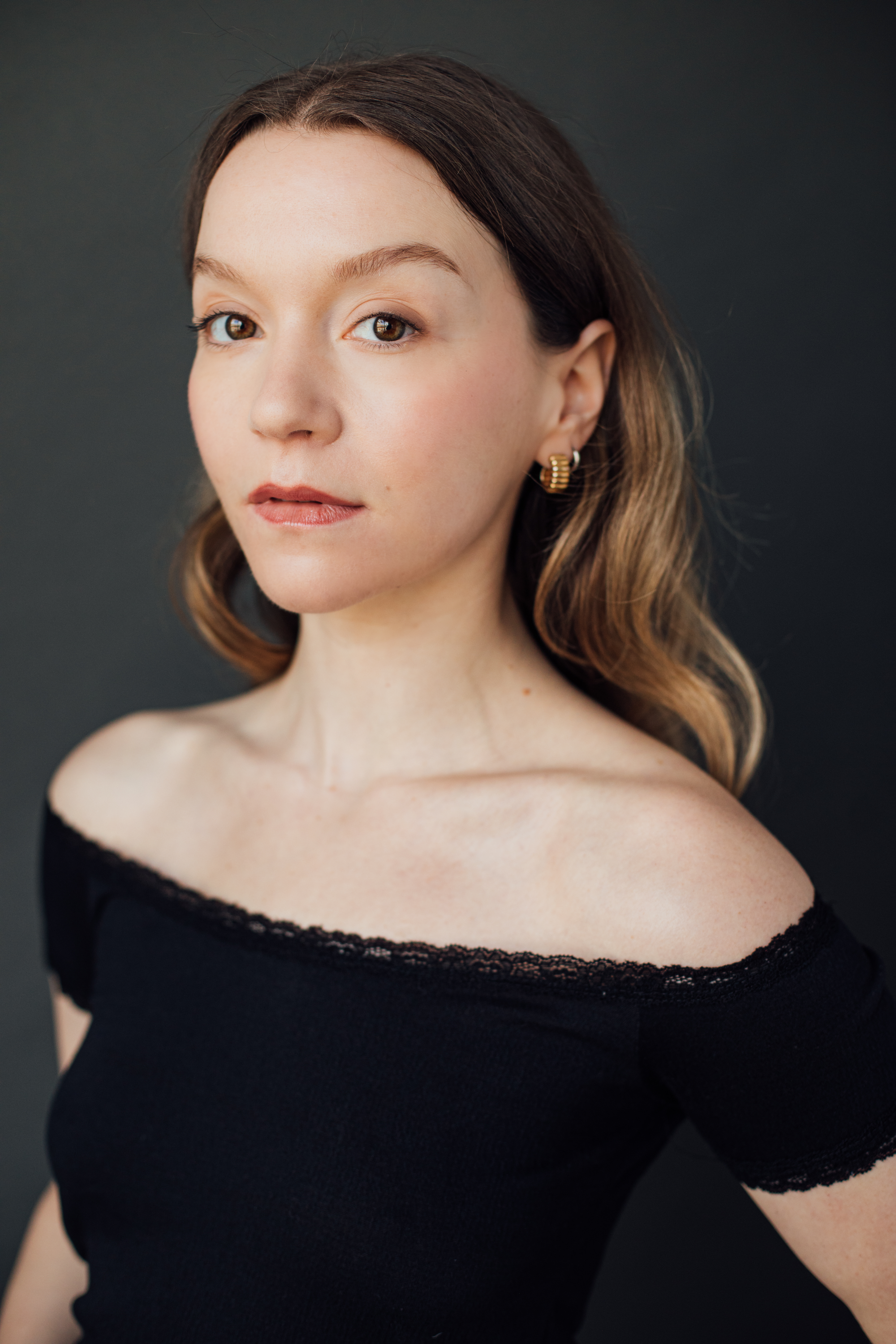A Producer’s Brain and an Actor’s Heart: An Interview with Ariana Marquis