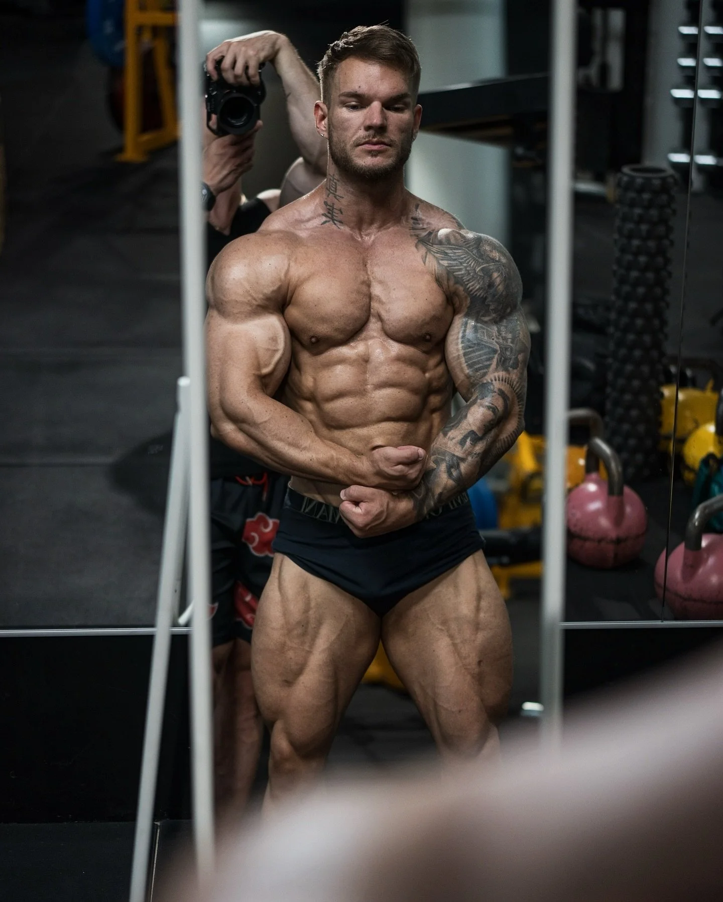 Pushing

📸 @simofalls