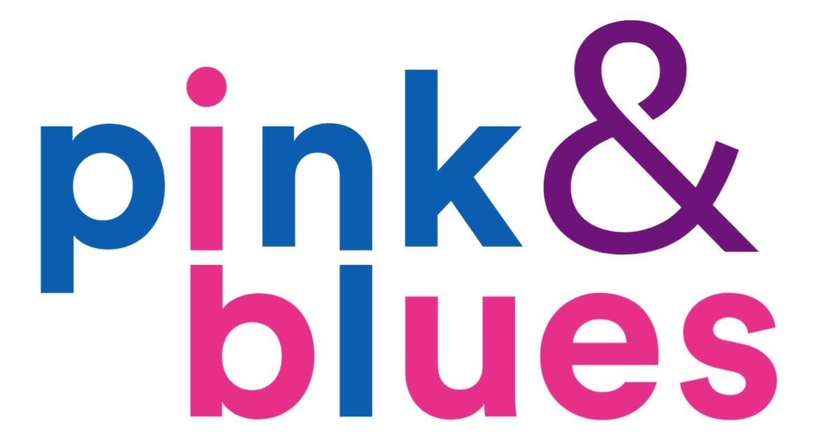 Pink and Blues Mental Health Support