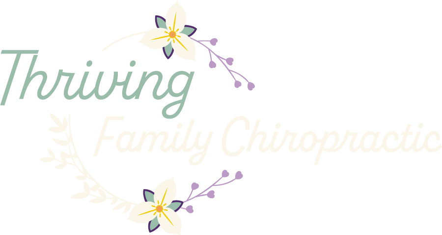 Thriving Family Chiropractic