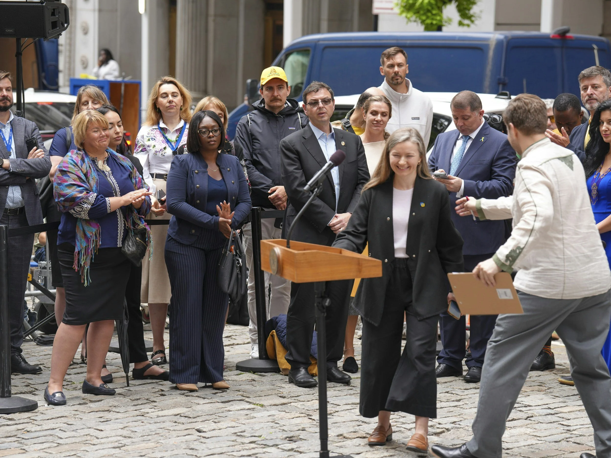 How Does Public Relations Help Government Agencies Build Public Trust?