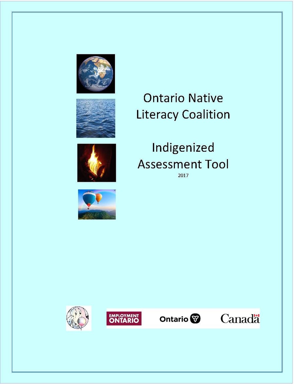 The Holistic Approach- Developing OALCF Task-Based Activities ...