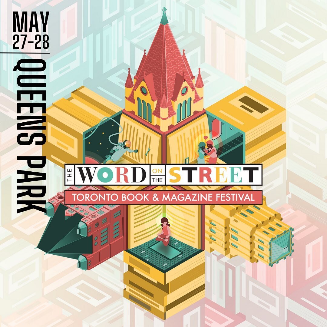 We&rsquo;re excited to announce that Turtle&rsquo;s Back Publishing, ONLC will be an exhibitor at this year&rsquo;s The Word on the Street book festival, May 27-28th! So stop by, say hello, take a gander and purchase some of our new resources/curricu