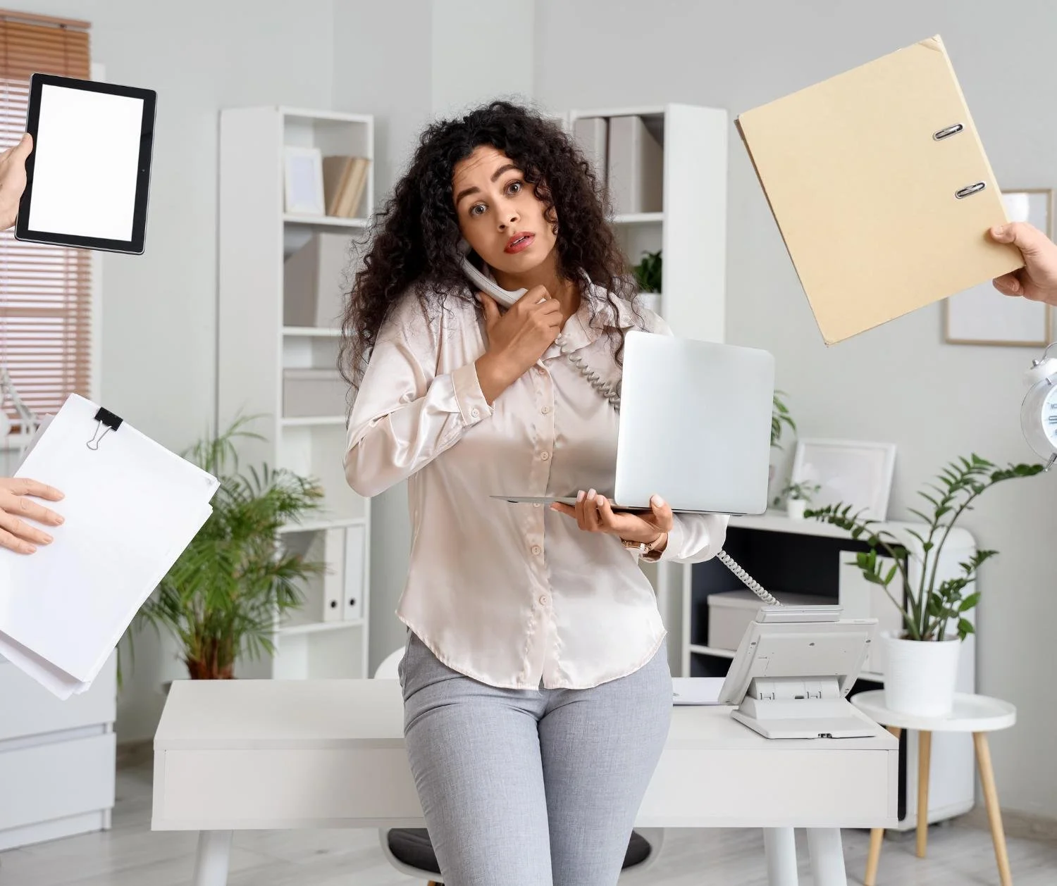 Executive Functioning Skills Addressed With Coaching