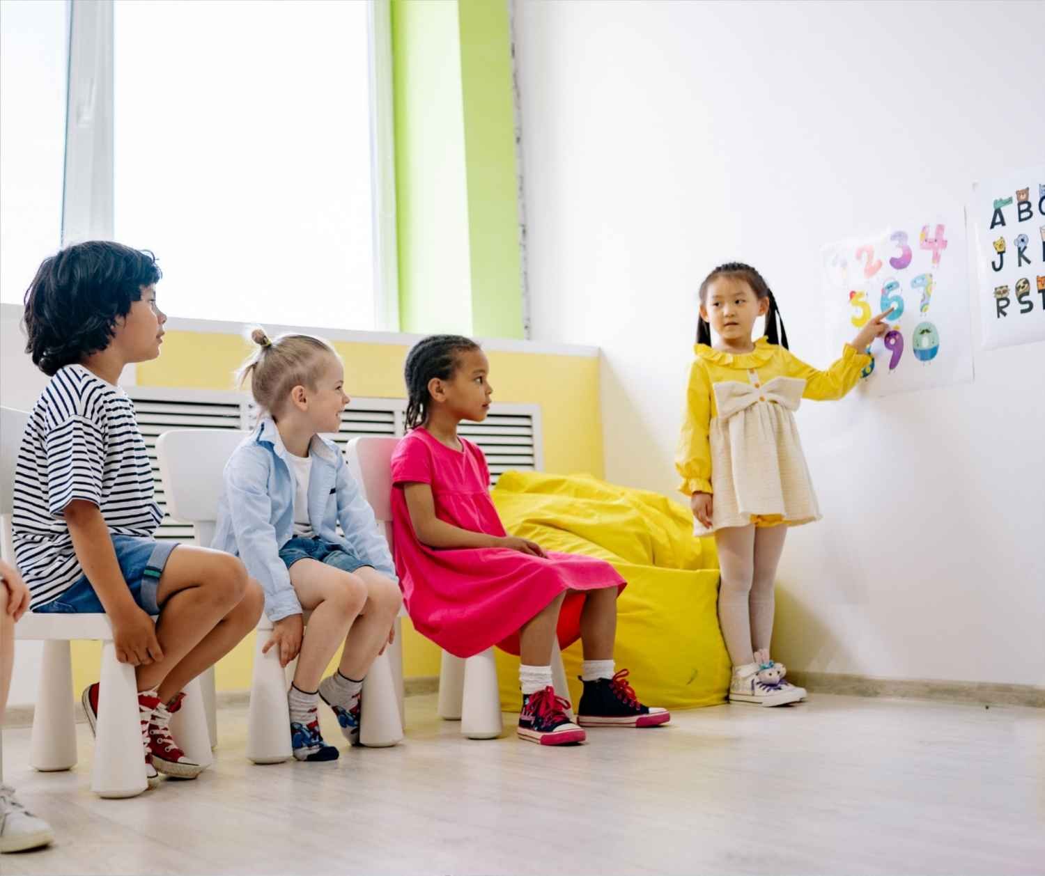 Phonological Processing Disorder in Children