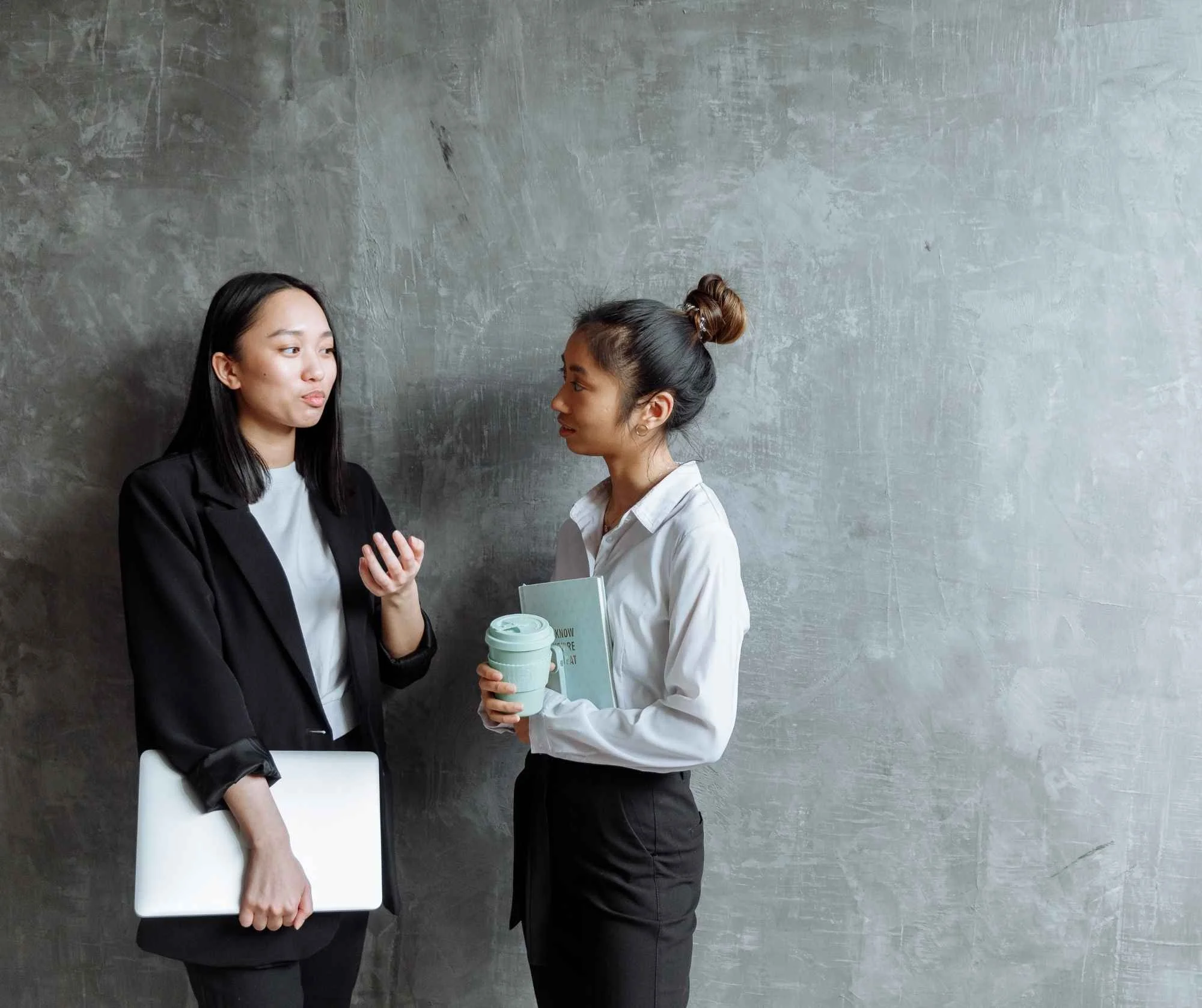 What We See Working with Clients