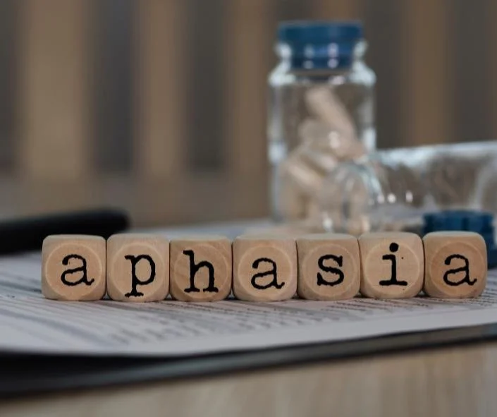 The Main Types of Aphasia