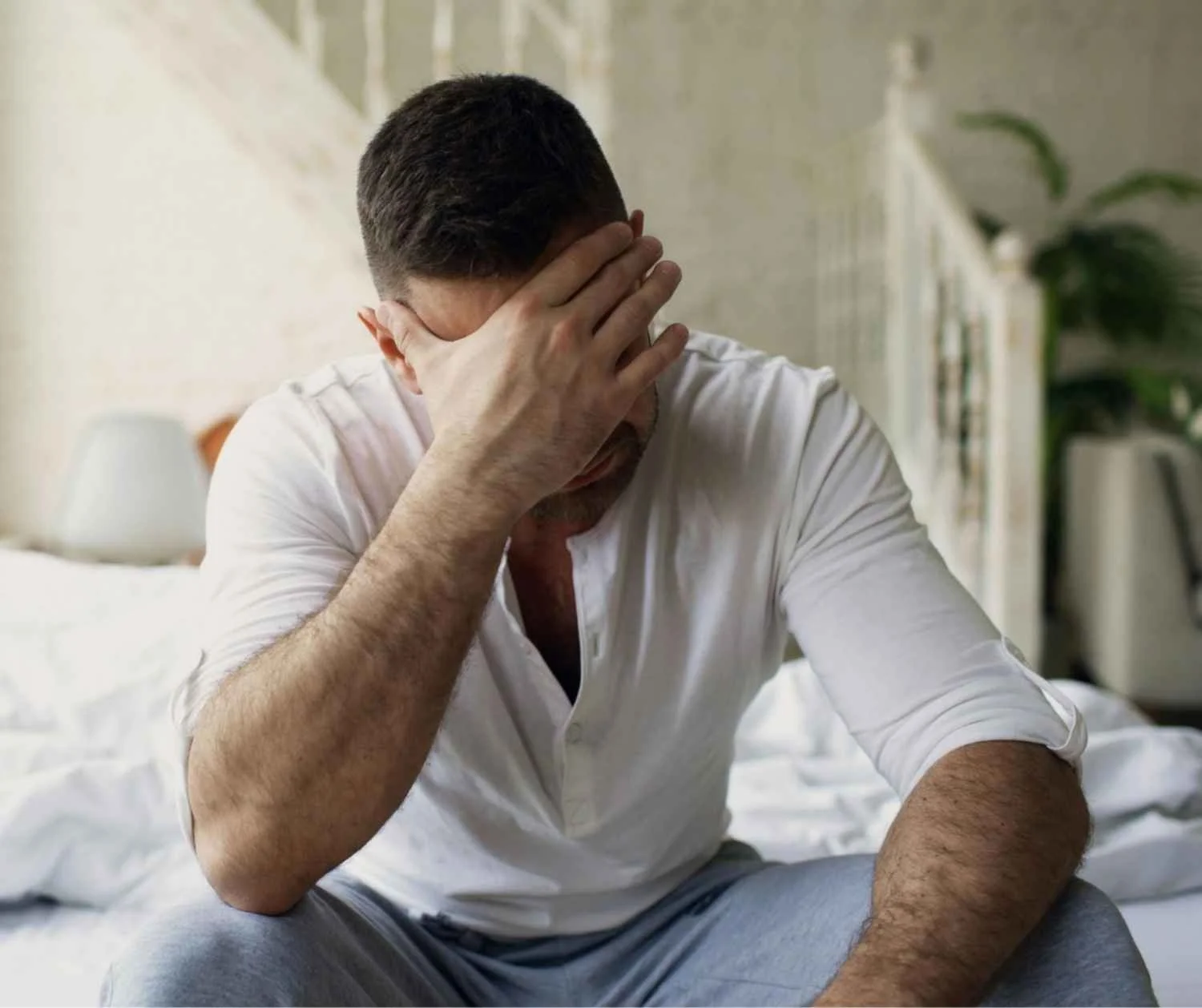 Causes of Expressive Language Disorder in Adults